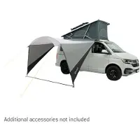 Outwell - Touring Canopy - Busvorzelt grau