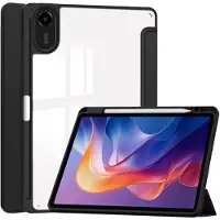 EtuiTab Transparente, schlanke Schutzhülle für XIAOMI REDMI PAD 2 11 11" 2025