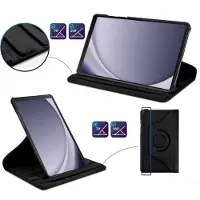 EtuiTab 360 drehbare Hülle für SAMSUNG GALAXY TAB A9 8.7 2023 X110 / X115