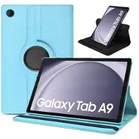 EtuiTab 360 drehbare Hülle für SAMSUNG GALAXY TAB A9 8.7 2023 X110 / X115