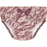 Playshoes Badewindel in Lila | Gr.: 74/80