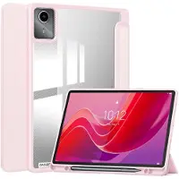 EtuiTab Transparente Federtasche für Lenovo Idea Tab ZAFR0378PL 11" 2025 TB336FU TB336ZU