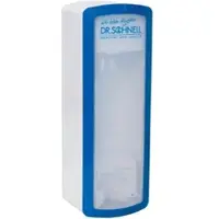 DR. SCHNELL GmbH & Co. KGaA Spender V10 touchless für 500/1.000 ml Flaschen, Wandspender | Packung (1 Stück)