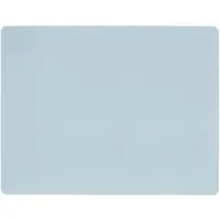 Lind DNA Tischset Square L Nupo Soft Sky (4er Set)-35 x 45 cm