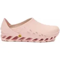 Scholl Clog Unisex Evoflex Pale Pink-Schuhgröße 45