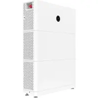 Growatt APX 25.0P 25kWh Hochvolt-Solarspeicher-Set für MOD-XH2