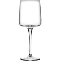 Pasabahce Weißweinglas, Serie Iconic, 265 ml