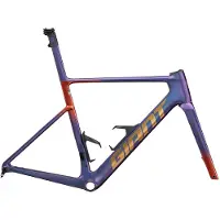 Giant Propel Advanced Sl Straßenrahmen