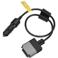 EcoFlow Ladekabel Für Autos 0.5 M