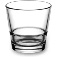 Arcoroc StackUp Shotglas 45ml 12er Set, Schnapsglas - 12er Karton"