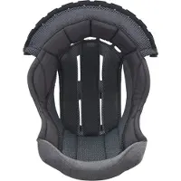 Shoei Neotec 3/GT-Air 3/J-Cruise 3 Kopfpolster unisex, M13MM