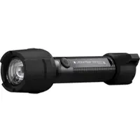 Led Lenser Akku-Taschenlampe P5R Work 480lm, IP68