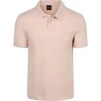 BOSS Polo Shirt Passenger Open Rosa