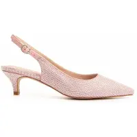 Montevita Absatzschuh Festshoe5 in Pink