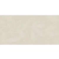 Rako Easy R Dekor grau 20x40 cm matt WITMB061.1