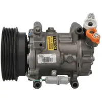 AIRSTAL Kompressor, Klimaanlage 10-0617