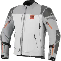 Alpinestars Nazca 3L Gore-Tex Pro wasserdichte Motorrad Textiljacke