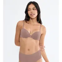 Triumph Bügel-BH "Body Make-Up Illusion" Komfortbügel für leichten Halt