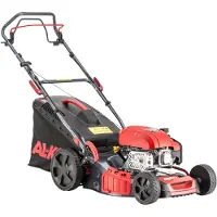 Al-Ko Benzinrasenmäher "4.66 SP-D EASY" Radantrieb