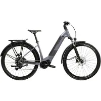 KROSS 9 Gang Shimano CUES U4000 Schaltwerk Kettenschaltung Mittelmotor 250 W