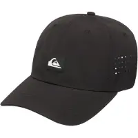 Quiksilver Baseball Cap "Decades Nylon"