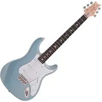 Paul Reed Smith PRS Silver Sky RW Polar Blue (2026) #0377142
