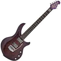 Music Man BFR Majestät Wolfs Bane
