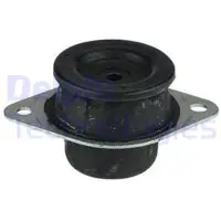 Delphi Motorlager Links für OPEL Vivaro A Kastenwagen (X83) TEM041
