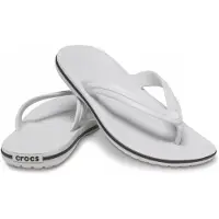 Crocs Schuhe Crocband Flip 110331FT