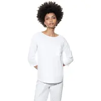 Mey Shirt Serie Malea Weiss | Größe 38
