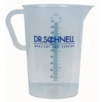 DR. SCHNELL GmbH & Co. KGaA DR.SCHNELL Messbecher, Dosierhilfen 2.000 ml