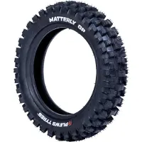 PLEWS TYRES Reifen ,MX2 Matterly G MX2 MATTERLY PT NHS
