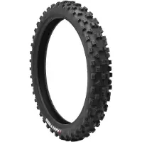 PLEWS TYRES EN1 Grand Prix (TT) NHS E-Kennung 90/100-21 57M Vorderrad