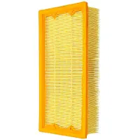 Alapure Staubsaugerfilter passend für Karcher NT65/2 & NT75/2