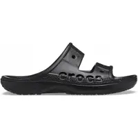 Crocs | Unisex | Baya | Sandalen | Schwarz | 46 207627-001-M12