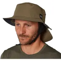 Ocean & Earth Mens Indo Surf Fischerhut