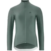 Craft Core Essence Radtrikot Langarm Damen - Weather | Größe: S