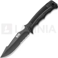 SOG Seal Strike Deluxe Sheath