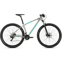 Sants Sm 29´´ Comp M6100 Sgs Mountainbike