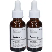 The Ordinary. GF 15% Solution Serum 30ml x2 2x30 ml