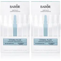 Babor Hydra Plus x2 2x7x2 ml Ampullen