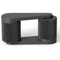 Simiu AIRFLIA - Mini Laptop Stand - 2 pcs - Grey