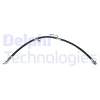 Delphi Bremsschlauch LH6926, Links