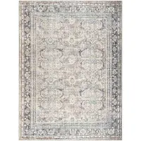 Livabliss Teppich "Darling" rechteckig 5 mm Höhe Exklusiver Designer-Teppich