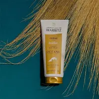 Laboratoires de Biarritz Océane Crème Corps Scintillante - corporelle scintillante. tube 200 ml x2 2x200 Make up