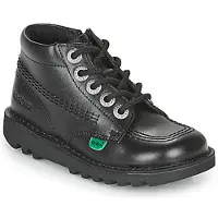Kickers Kinderstiefel KICK HI ZIP kind