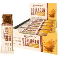 Ironmaxx Collagen Bar 12x45 g