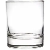 Arcoroc Set aus 24 Bechergläsern 300 ml aus Glas