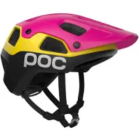 POC Helm Cularis Pure | Größe L (59/62 cm)