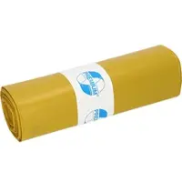 EMIL DEISS KG (GmbH + Co.) DEISS 13004 - 700x1100x0,07 mm gelb | Rolle (25 Stück)